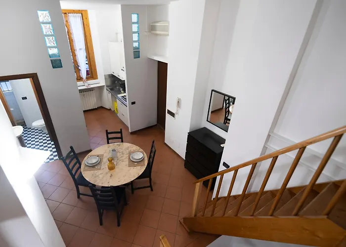 Apartmento com 1 dormitório