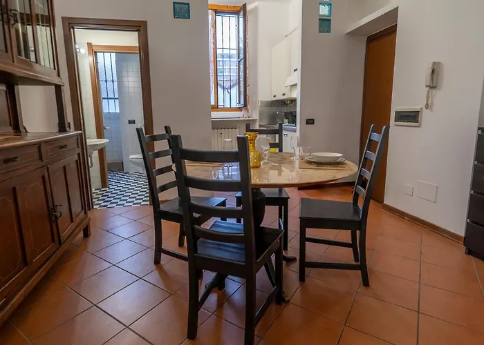 Apartmento com 1 dormitório