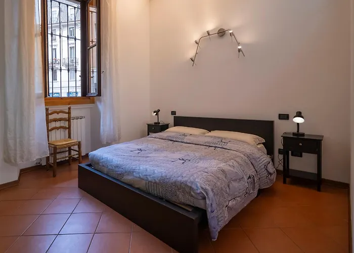 Apartmento com 1 dormitório